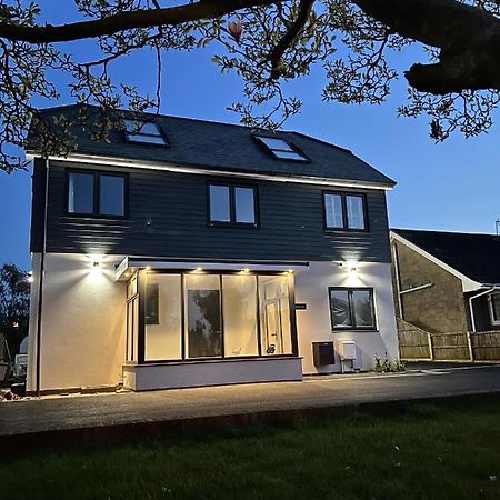 Maycliffe Shanklin Exterior foto
