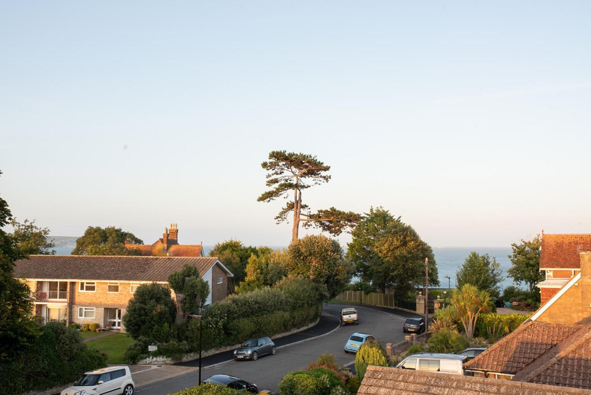 Maycliffe Shanklin Exterior foto